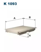 ������ �������� filtron k1093 Filtron K1093 K1093 ����