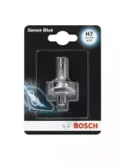 ����� ����������� ��������� ����� h7 px26d xenon blue 12v 55w ������� 1�� Bosch 1987301013 1987301013 ����