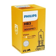 ����� ����������� ��������� ����� hb3 p20d 3200k vision 12v 65w ������ 1�� Philips 9005PRC1 9005PRC1 ����