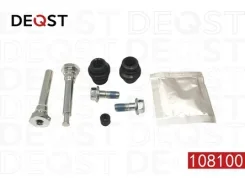 �������� ������������ ���������� �������� ��������� / ������� (������������ o 10 mm, ������� trw / tokic Deqst 108100 108100 ����