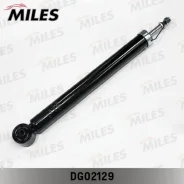 ����������� vw golf iv / skoda octavia 96-03 ���. ���. Miles DG02129 DG02129 ����