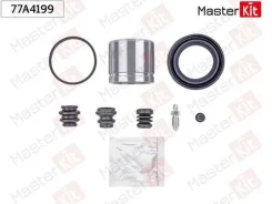 ����������� ���������� ��������+������� subaru impreza ��������� (gg) 2000 - 2008 Masterkit 77A4199 77A4199 ����