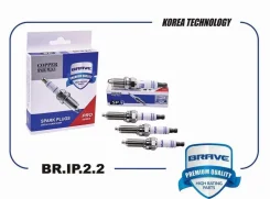 ����� ��������� bkr5e-11 br.ip.2.2 hyundai accent, getz, cerato, sportage, sonata ef, tucson 1.6 Brave BRIP22 BRIP22 ����