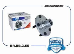 ������� �������� ����� br.bb.3.55 3880a018 outlander iii 12-, lancer x cy_a 07-, asx ga_w 10-16 Brave BRBB355 BRBB355 ����