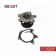 ������� ����� nissan x-trail (t32) �������� �������� 09, 13- 2 Deqst 113059 113059 ����