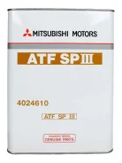 Mitsubishi Diaqueen