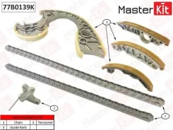 �������� ���� ��� audi a4 / volkswagen toyareg 3.0 tdi bkn / bks / cata 04-10 (��� ���������) Masterkit 77B0139K 77B0139K ����
