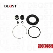 ����������� ���������� �������� ��������� (��� ������ o 54mm, ������� sumitomo). �������������: toyo [108355] 108355 ����