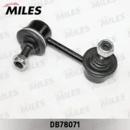 ���� ������������� mitsubishi lancer, outlander ii / peugeot 4007 ���. ����. ����. Miles DB78071 DB78071 ����