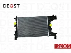 �������� chevrolet cruze 1.6 / 1.8 09- / / orlando / zafira c 1.8 10- / / opel astra j 1.4 / 1.6 / 1.8 09- [126005] 126005 ����
