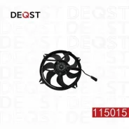����������������� citroen c4 (nc_) 11.09- 115015 Deqst 115015 115015 ����