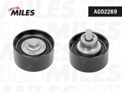 ����� ����� ��� (� ��������� ������) chery a5 1.5-2.0 06- Miles AG02269 AG02269 ����