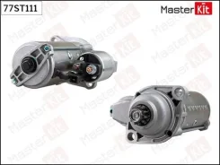 ������� audi a3(8l1) 96-06, skoda octavia i(1u2) 96-10, vw bora(1j2), polo(9n_) 98-13 (2, 0kw) Masterkit 77ST111 77ST111 ����
