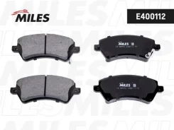 ������� ��������� �������� �������� Miles E400112 E400112 ����