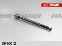 ���� ������� ���� / ��� mazda 3 (bk) Fenox SP40012 SP40012 ����