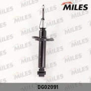 ����������� nissan almera classic / n16 03 / 01- ���. ���. Miles DG02091 DG02091 ����