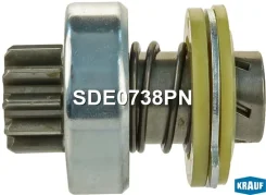 ������� �������� Krauf SDE0738PN SDE0738PN ����