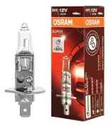 ����� ����������� ��������� ����� h1 p14.5s 12v 55w super ������ 1�� Osram 64150SUP 64150SUP ����