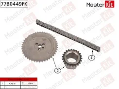 �������� ���� ��� chevrolet vortec lq4 (6, 0�) Masterkit 77B0449FK 77B0449FK ����