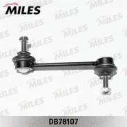 ���� ������������� peugeot 407 04- / citroen c5 08- ���. ����. ��� / ����. Miles DB78107 DB78107 ����
