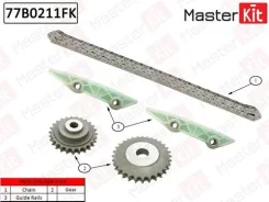 �������� ���� ��� iveco Masterkit 77B0211FK 77B0211FK ����
