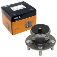 ������� � ����� ������, � �������� abs, mazda cx-5 (ke, gh) (12-17), 3 (bm, bn), 6 (gj, gl) (12-), (1 � HOLA HW91015 HW91015 ����