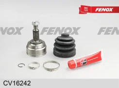 ���� renault duster 10-, fluence 10- Fenox CV16242 CV16242 ����
