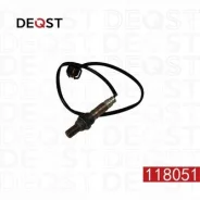 ������ ��������� mitsubishi pajero iv (v80, v90) 02.07- 3.0 (v83w, v93w) Deqst 118051 118051 ����
