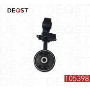 ����� ��������� ������� rh toyota harrier 2azfe 03- Deqst 105398, ������ 105398 ����