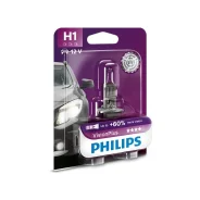 ����� ����������� ��������� ����� h1 p14.5s 3250k vision plus 12v 55w ������� 1 �� Philips 12258VPB1 12258VPB1 ����