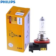 ����� ����������� ��������� ����� h8 pgj19-1 standard 12v 35w ������ 1 �� Philips 12360C1 12360C1 ����