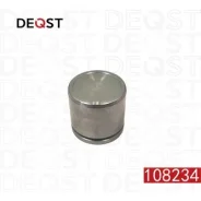 ������� ���������� �������� ��������� (o 57mm, ������� trw / lucas / nissin). �������������: honda accor Deqst 108234 108234 ����