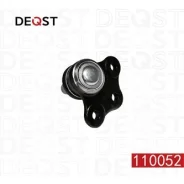 ����� ������� opel astraj 12.09- Deqst 110052 110052 ����
