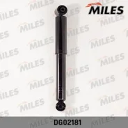 ����������� nissan qashqai 02 / 07- ���. ���. Miles DG02181 DG02181 ����