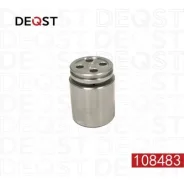 ������� ���������� �������� ������� (o 38 mm, ������� ate). �������������: nissan primera(p12 Deqst 108483 108483 ����