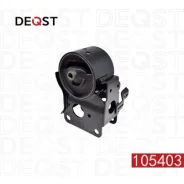 ������� ��������� ������ (��������������) nissan teana j31 2006.04-2008.02 Deqst 105403 105403 ����