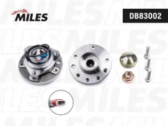 ������� �������� � ����� � ����������� Miles DB83002 DB83002 ����