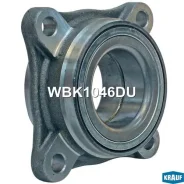 ������� � ����� [�����] toyota land cruiser prado (j120, j150) hilux vii, viii fortuner i, ii (an50, an6 Krauf WBK1046DU WBK1046DU ����
