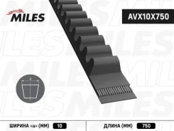 ������ ��������� �������� [AVX10X750] AVX10X750 ����