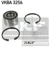 ��������� ���.opel ascona / astra / kadett / vectra 1.3-1.6l 64ii SKF VKBA3256 VKBA3256 ����
