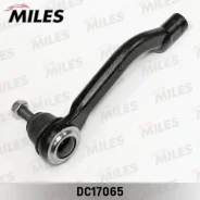 ���������� � / � nissan x-trail / qashqai / renault koleos 08- ����. Miles DC17065 DC17065 ����