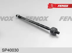 ���� ������� alfa romeo mito 06-, opel corsa d 06-, fiat punto, grande punto 05- Fenox SP40030 SP40030 ����