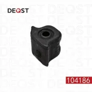 ������ ������������� ��������� toyota corolla e150 2006 - 2013 Deqst 104186 104186 ����