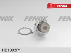 ����� ������� ��� 2110-2112, 1117-1119 kalina, 2170-2172 priora Fenox HB1003P1 HB1003P1 ����