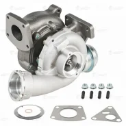 ��������������� ��� � / � vw transporter t5 (03-) / multivan (03-) 2.5d (��� gt2056v) [axe, axd] (lat 18 Luzar LAT1805 LAT1805 ����