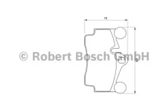 ������� ��������� �������� ������ bosch 0986424741 ��� audi, vw Bosch 0986424741 0986424741 ����