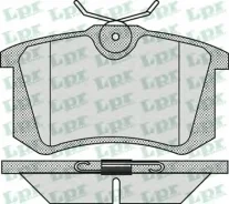 ������� ��������� �������� LPR 05P868 05P868 ����