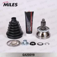 ���� audi a2 / vw polo / skoda fabia / roomster 1.2-1.9d 99- ���. Miles GA20019 GA20019 ����
