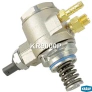 ���������� ������������� Krauf KR9000P KR9000P ����