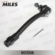 ���������� � / � hyundai solaris ���. (�����. d=14) Miles DC17226 DC17226 ����